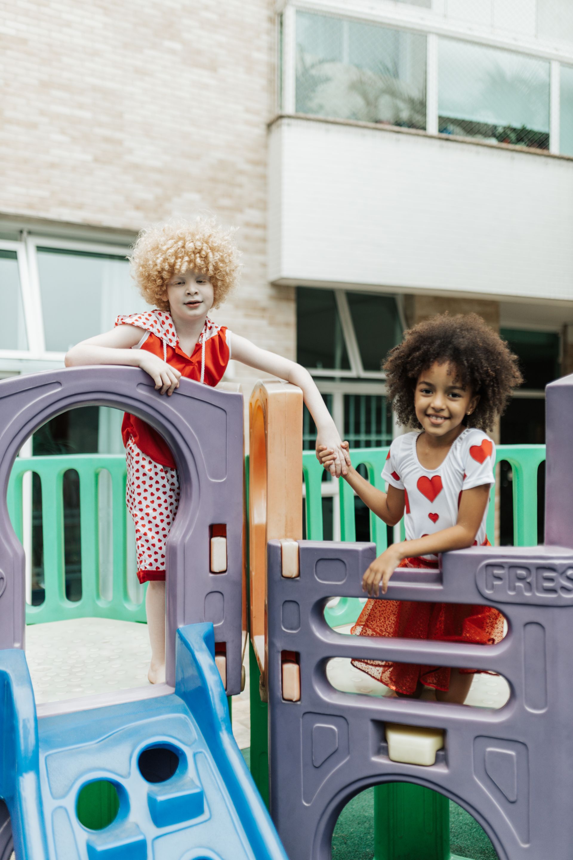 Preschool Commons