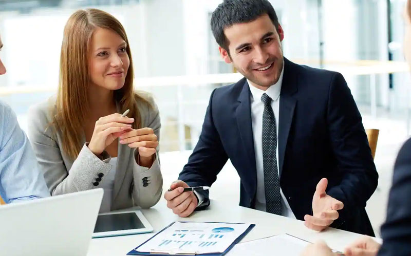 Professional Administrative