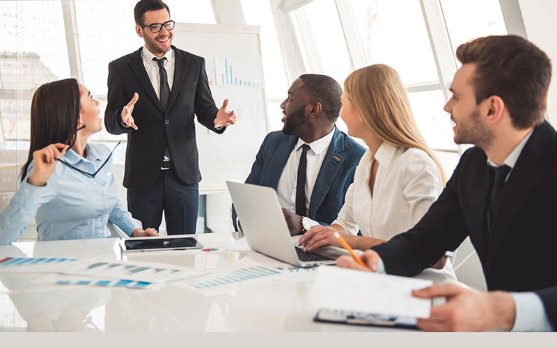 Professional Development and Support Training Services