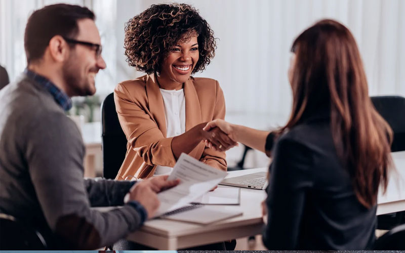 Management Consulting