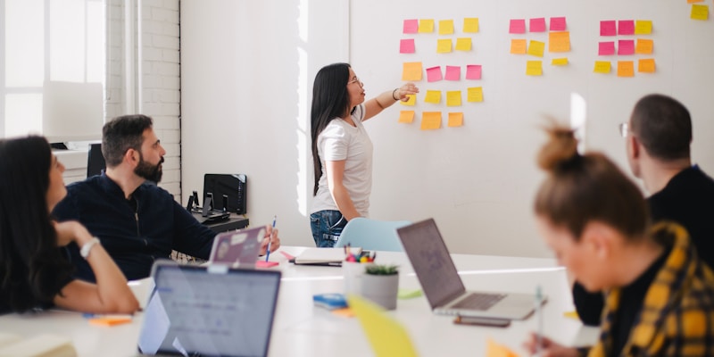 Professional Development and Training Solutions