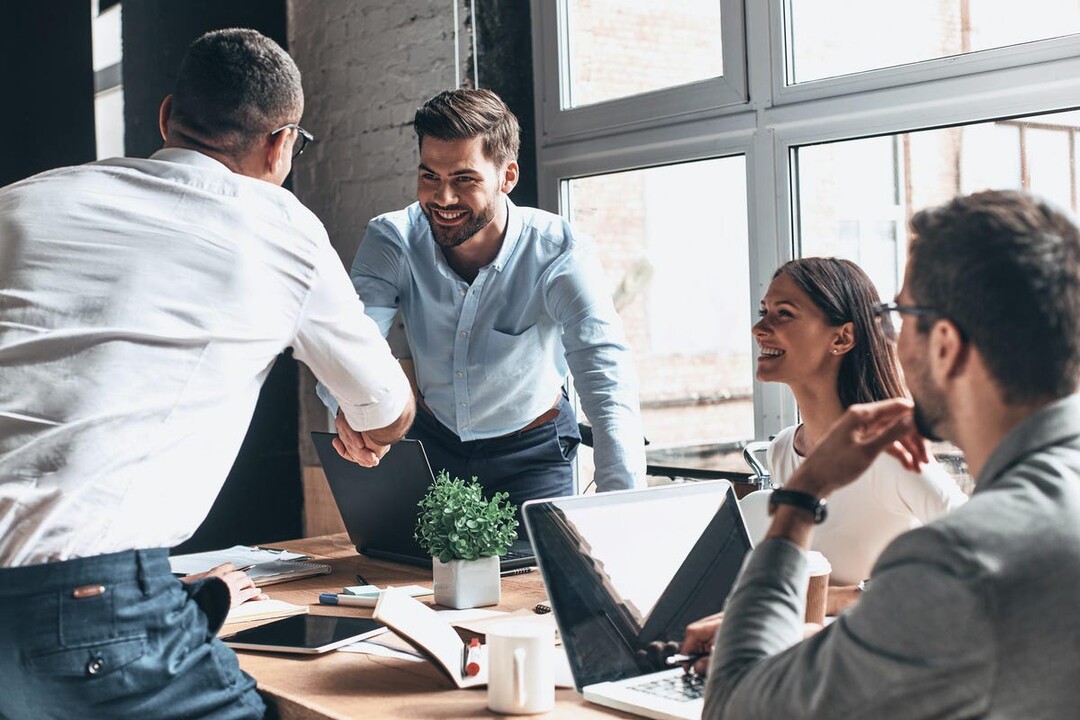 Management Consulting