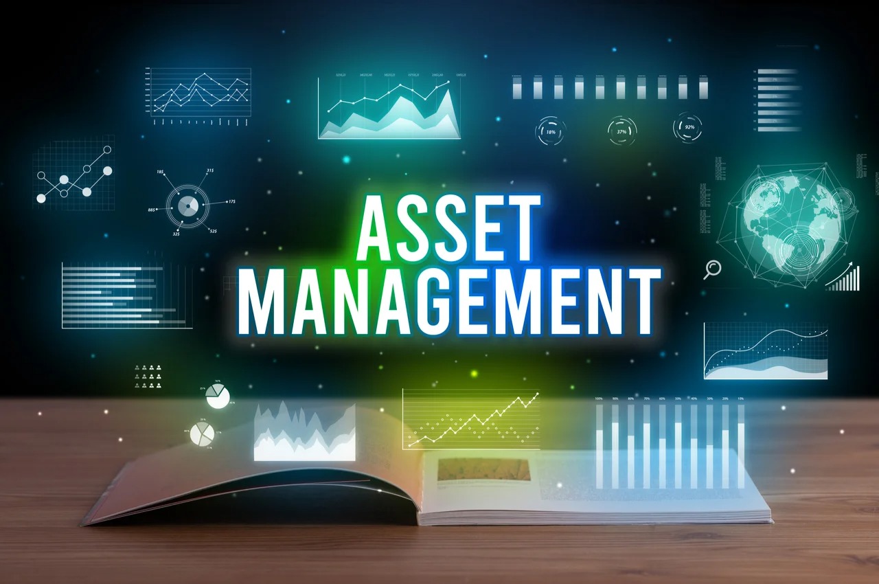 Assets Management Service