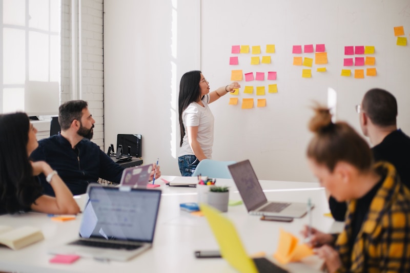 Management Consulting