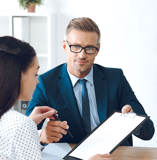 Education & Training Services