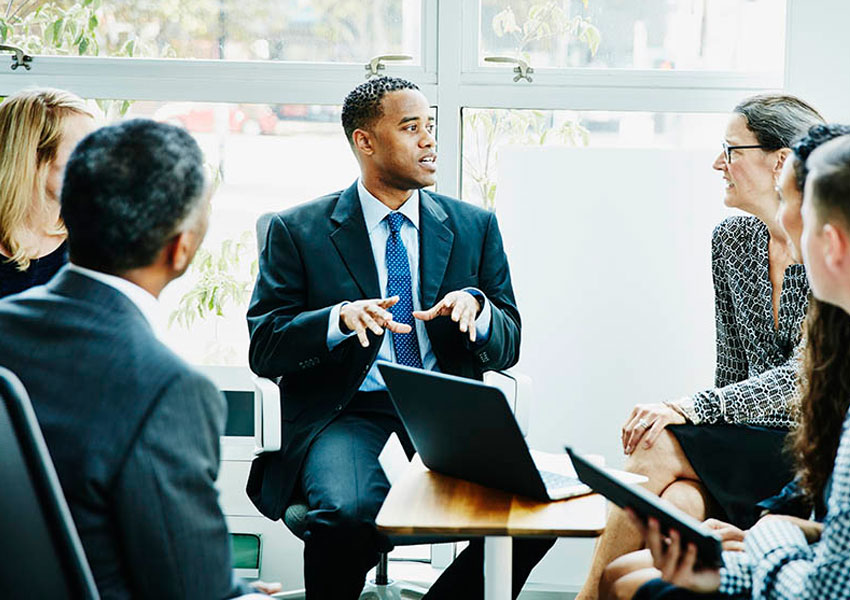 Professional Development Training