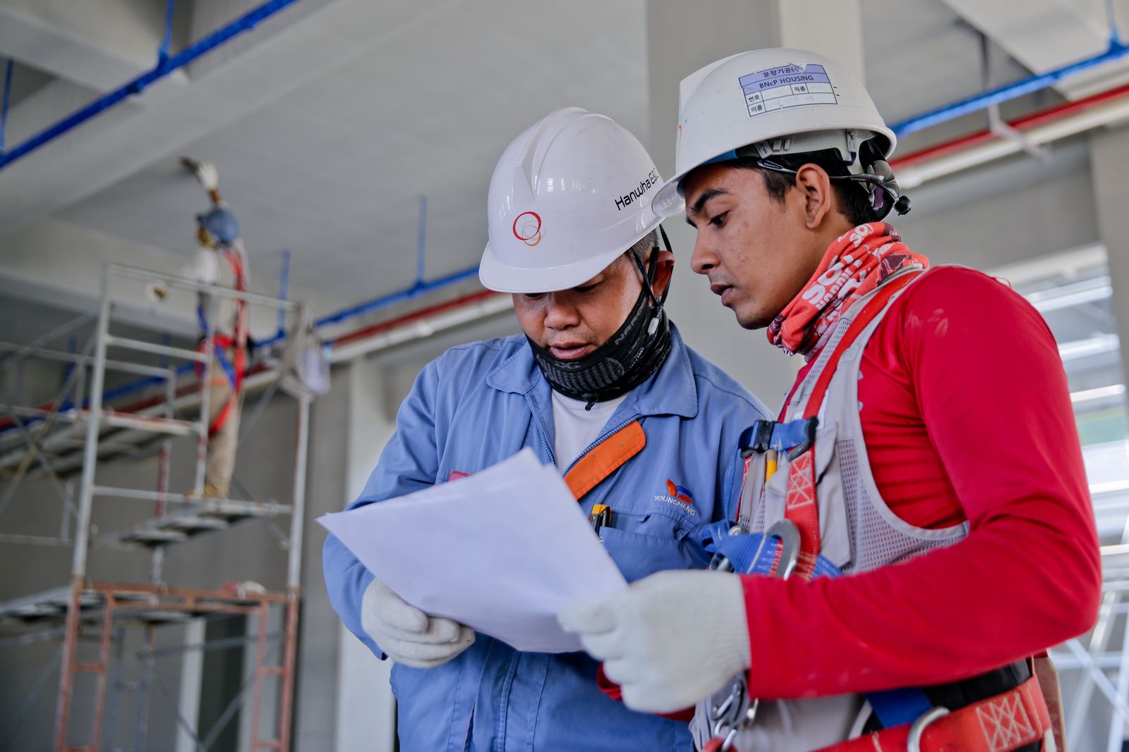 Your Trusted Electrical Partner