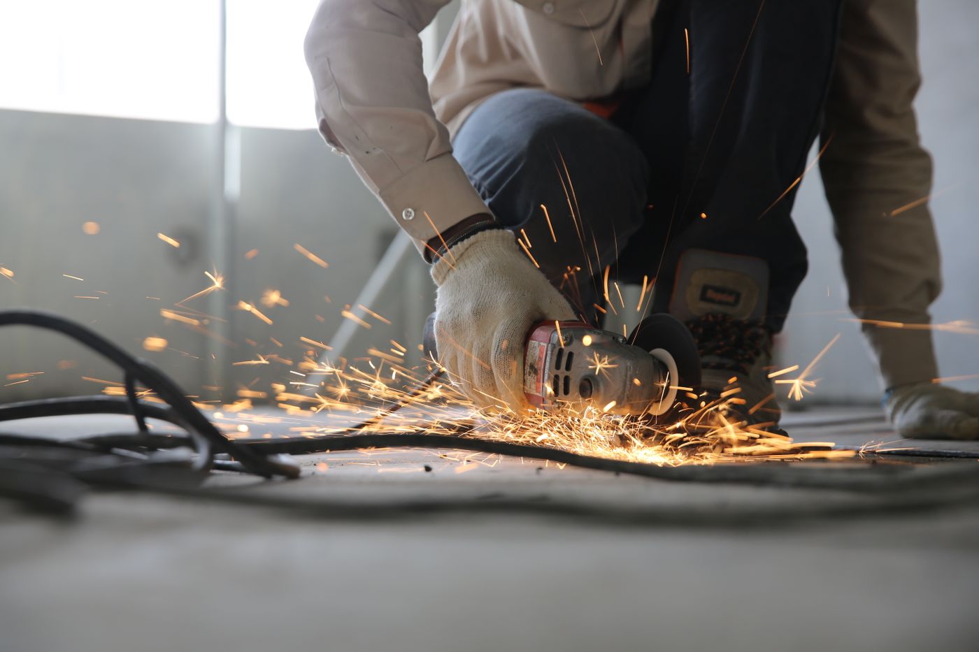 Licensed Electrical Care