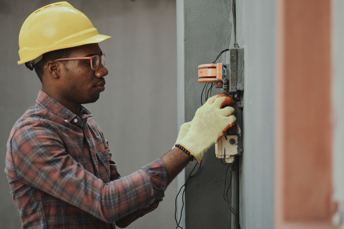 Thoughtful Electrical Work, Start to Finish