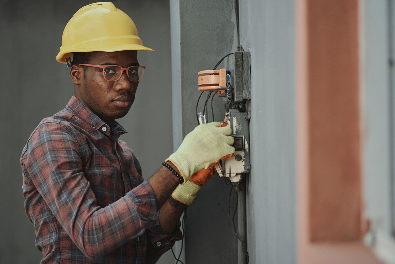 Trusted Electrical Professionals