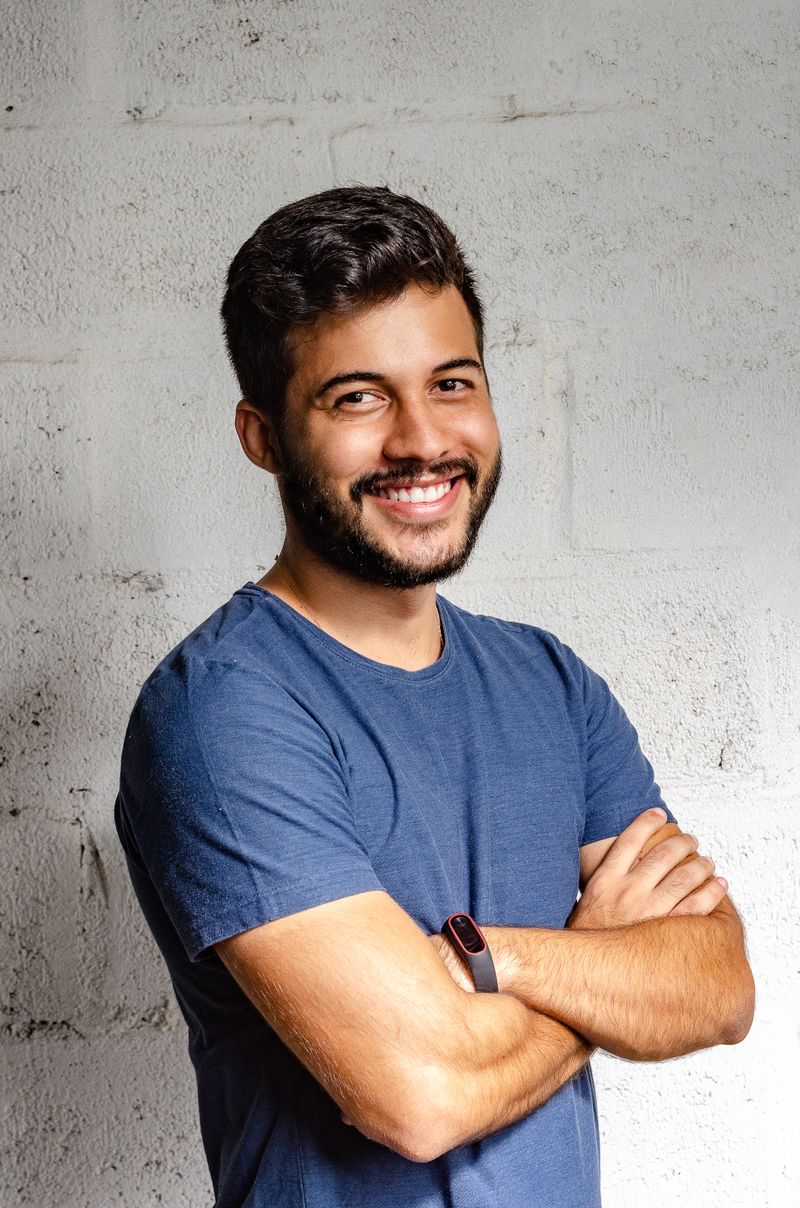 Marco Ellis