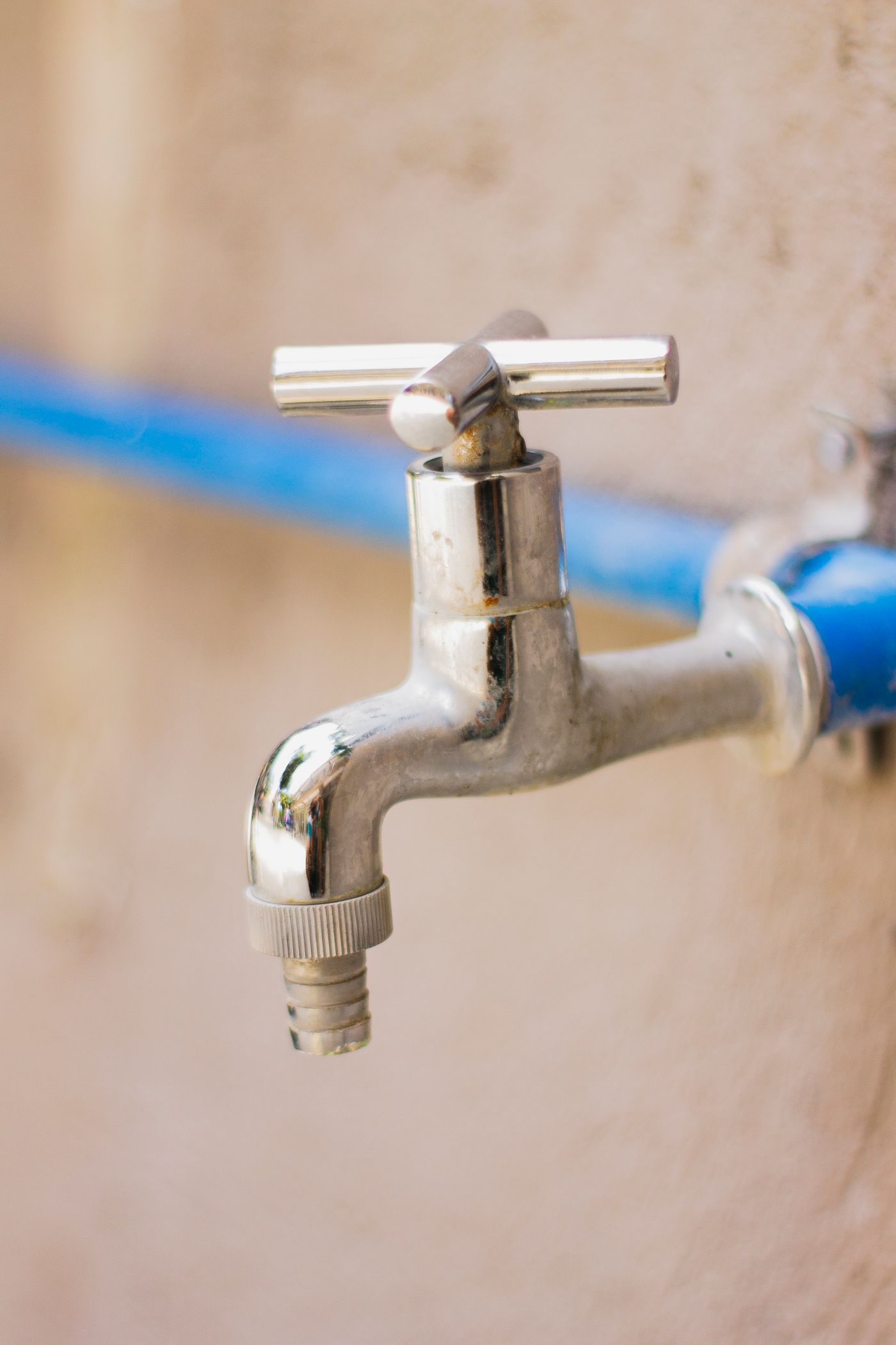 Hose tap