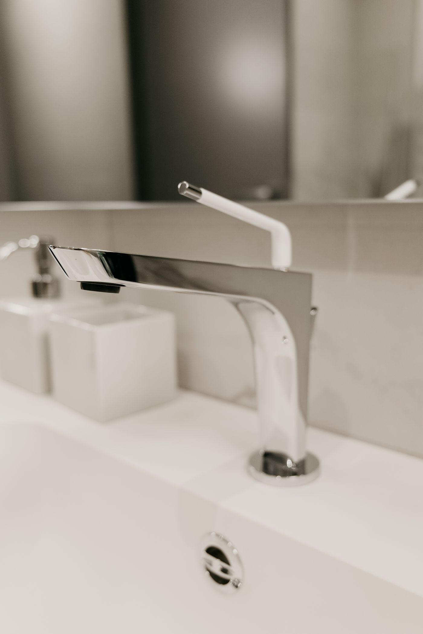 Deck tap service